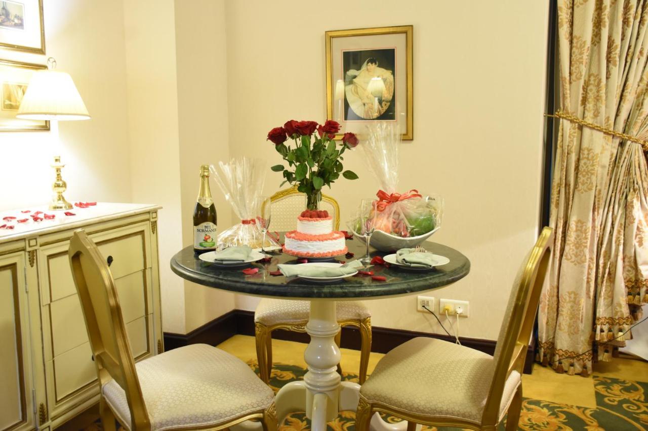 Habitat Hotel All Suites - Jeddah Bagian luar foto