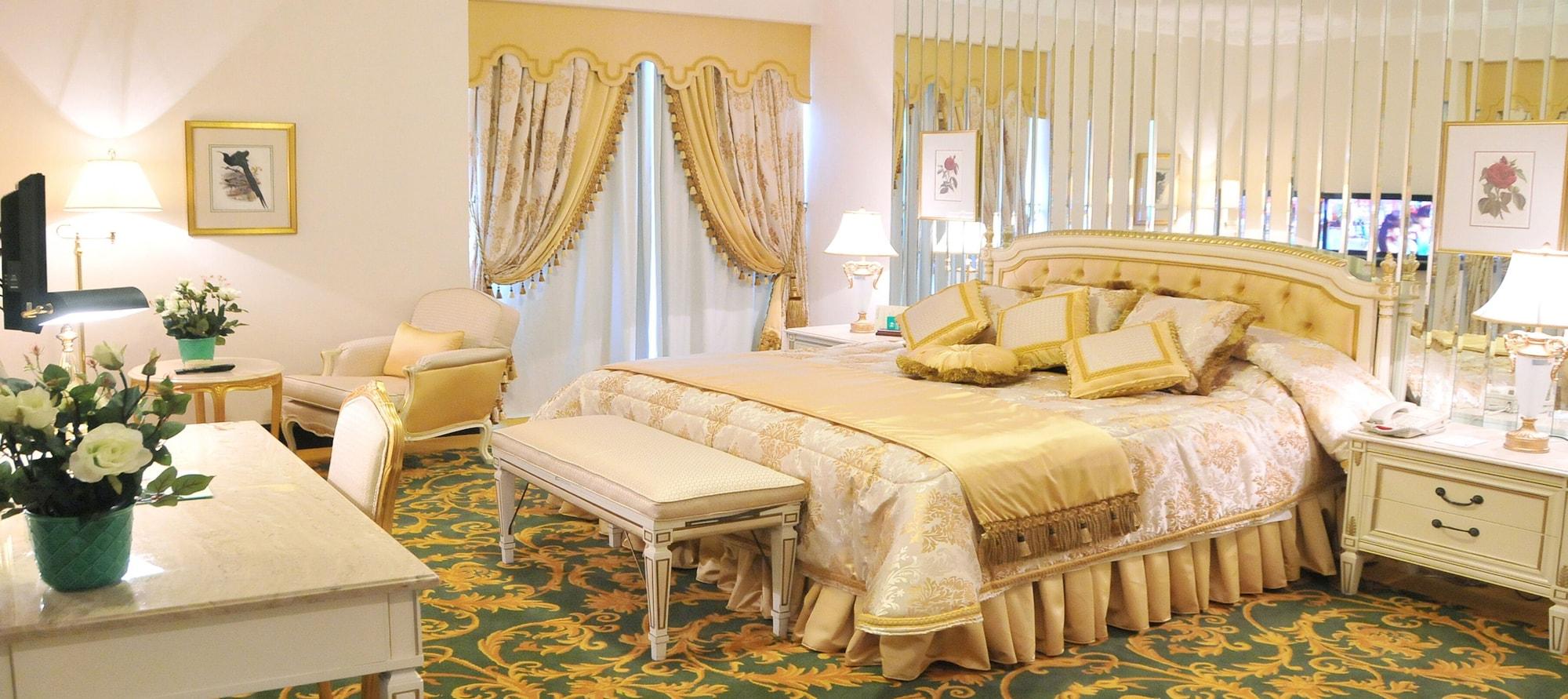 Habitat Hotel All Suites - Jeddah Bagian luar foto