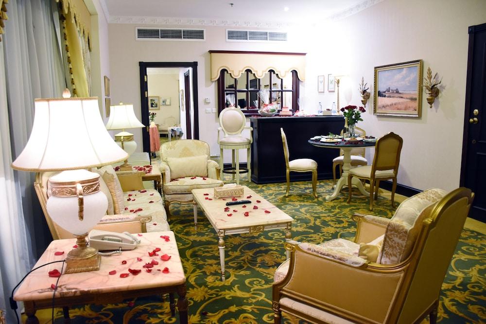 Habitat Hotel All Suites - Jeddah Bagian luar foto